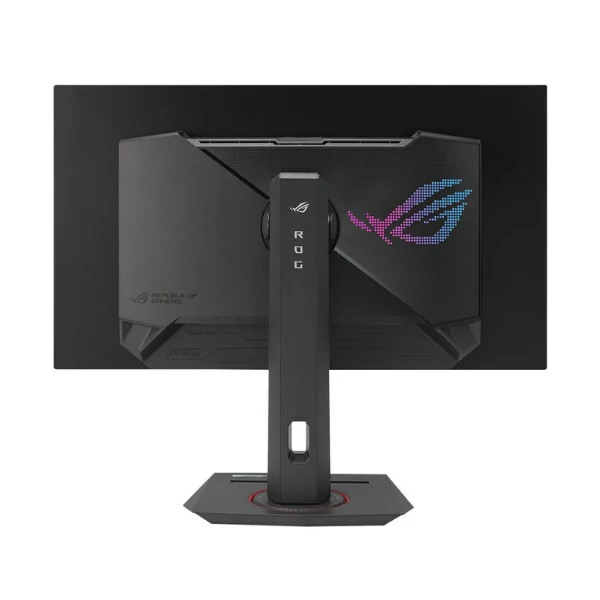Monitor ASUS ROG Strix XG27AQDMGZ - 26,5" 2K QHD - (2560 x 1440) OLED - 240 Hz - Image 3