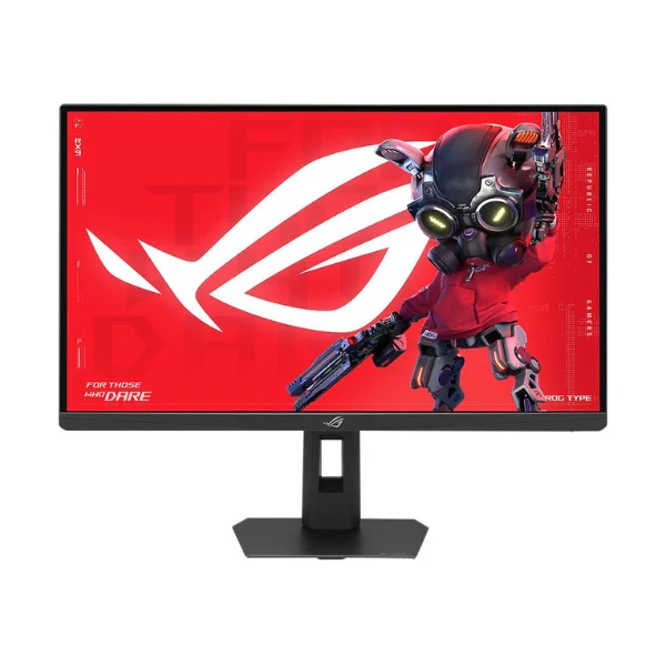 Monitor ASUS ROG Strix XG27AQNGV - 27" 2K QHD - (2560 x 1440) IPS - 360 Hz