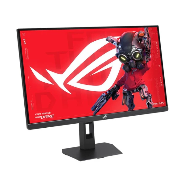 Monitor ASUS ROG Strix XG27AQNGV - 27" 2K QHD - (2560 x 1440) IPS - 360 Hz - Image 2