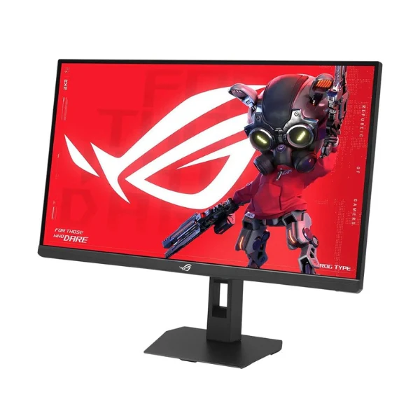 Monitor ASUS ROG Strix XG27AQNGV - 27" 2K QHD - (2560 x 1440) IPS - 360 Hz - Image 3