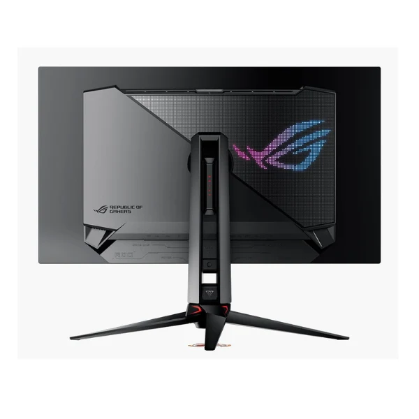 Monitor ASUS ROG Swift PG32UCDM - 31,5" 4K UHD - (3840 x 2160) QD-OLED - 240 Hz - Image 6