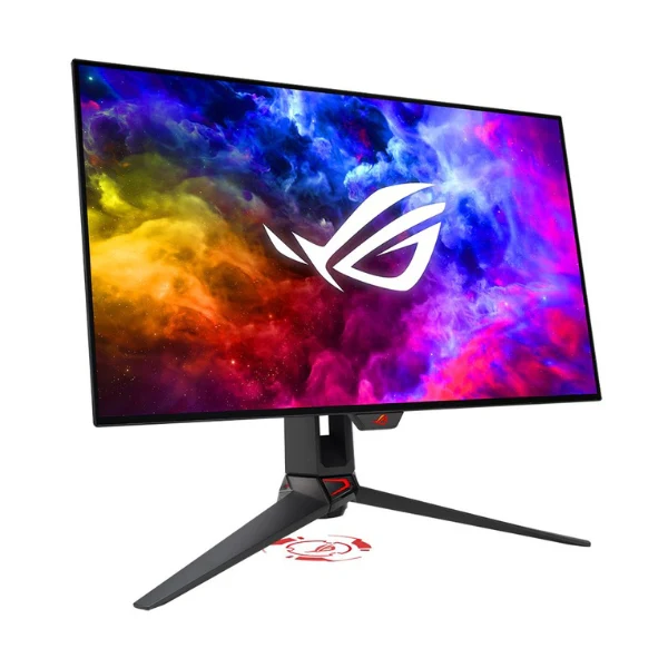 Monitor ASUS Swift PG27AQDM - 27" 2K QHD - (2560 x 1440) OLED - 240Hz - Image 2