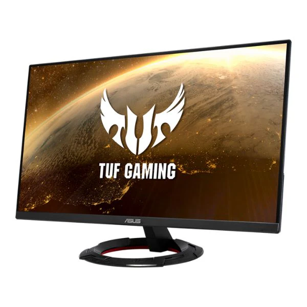 Monitor ASUS TUF Gaming VG249Q1R de 23.8" Full HD, IPS, 165Hz (Overclockable), 1ms MPRT, FreeSync™ Premium, Shadow Boost - Image 5