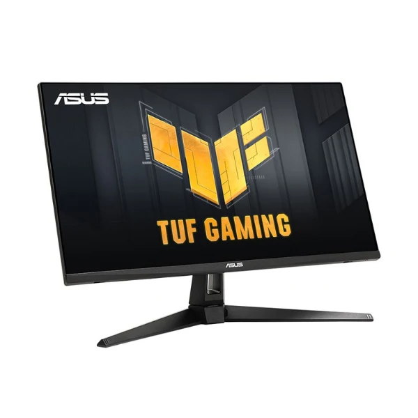 Monitor ASUS TUF Gaming VG27AQ5A - 27" 2K QHD - (2560 x 1440) IPS - 210 Hz - Image 2