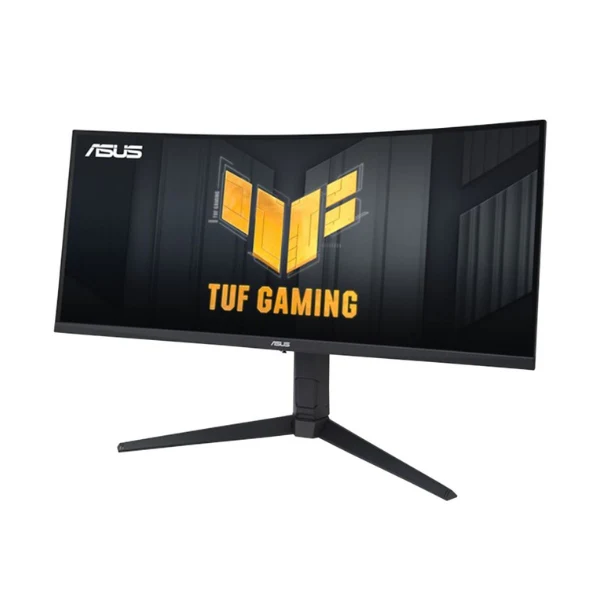 Monitor ASUS TUF VG34VQL3A - 34" 2K QHD - (3440 x 1440) VA - 180Hz - Image 2