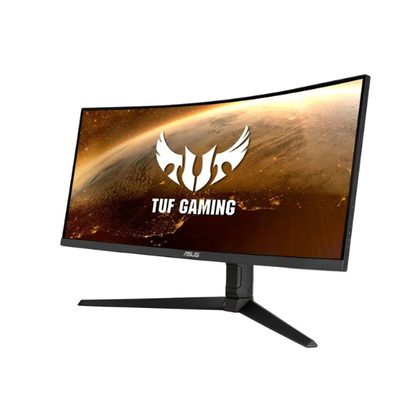 Monitor ASUS VG34VQL1B - 34" 2K UWQHD - (3440 x 1440) VA - 165Hz - Image 2