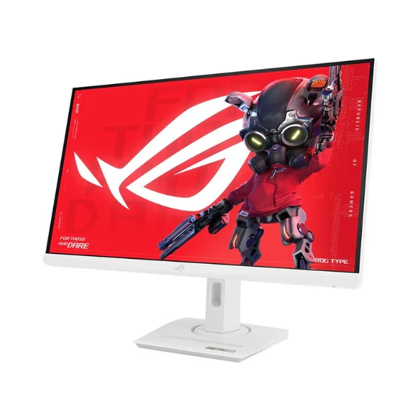 Monitor ASUS XG27ACG-W - 27" 2K QHD - (2560 x 1440) IPS - 180 Hz - Image 2