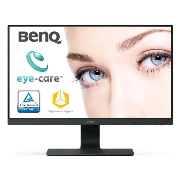 Monitor BENQ 24" Led GW2480L 1920X1080 DSUB-HDMI incluye cable HDMI