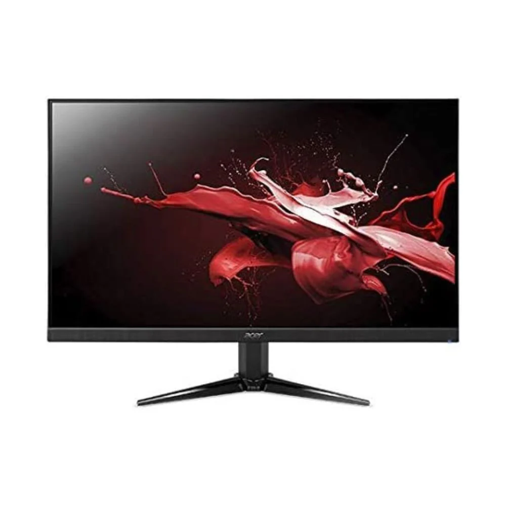 Monitor Acer NITRO QG271 - 27" - (1920x1080) FHD - VA - 75Hz