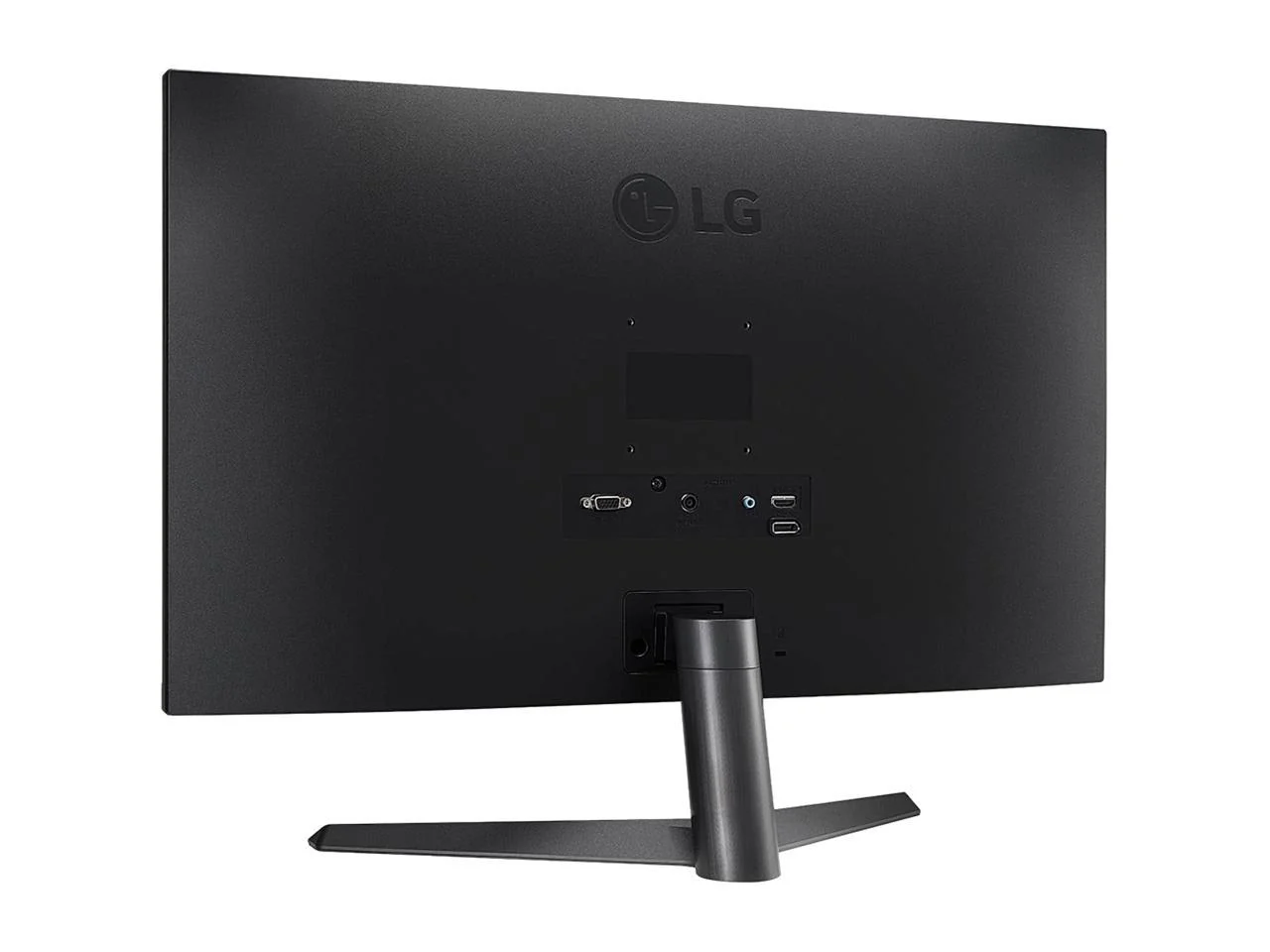 Monitor Gaming LG 24" IPS 1920x1080p 1000:1, D-Sub x1, HDMI X1,DP X1 - Image 6