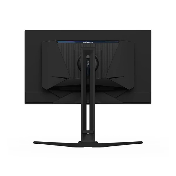 Monitor Gigabyte AORUS FO27Q2 - 26,5" 2K QHD - (2560 x 1440) QD-OLED - 240Hz - Image 5
