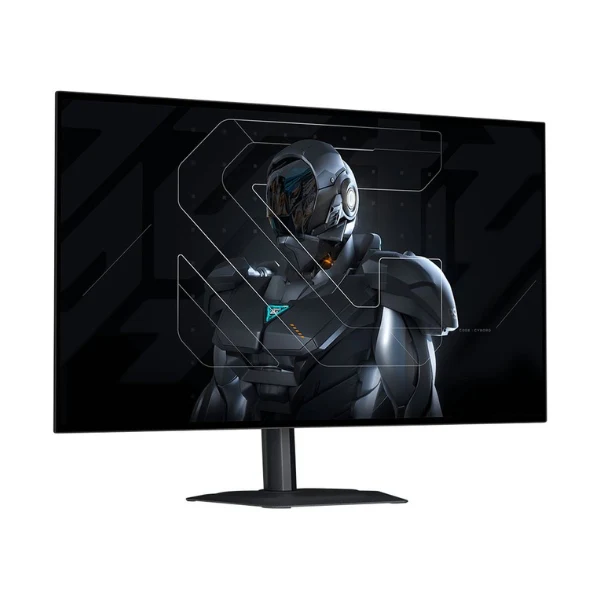 Monitor GIGABYTE MO27Q28G SA - 26,5" 2K QHD - (2560 x 1440) OLED - 280 Hz - Image 2
