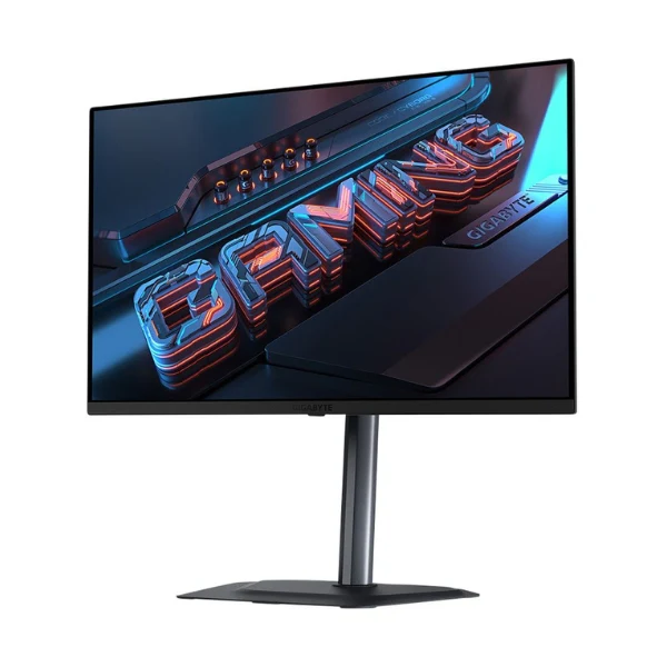 Monitor GIGABYTE MO27Q2A SA - 26,5" 2K QHD - (2560 x 1440) QD-OLED - 280 Hz - Image 3