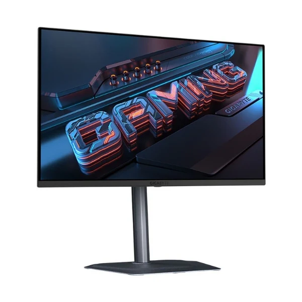 Monitor GIGABYTE MO27U2 - 26,5" 4K UHD - (3840 x 2160) QD-OLED - 240 Hz - Image 2
