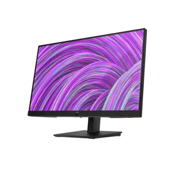 Monitor HP P22h G5 - 22" - (1920x1080) FHD - IPS - 75Hz - Image 2