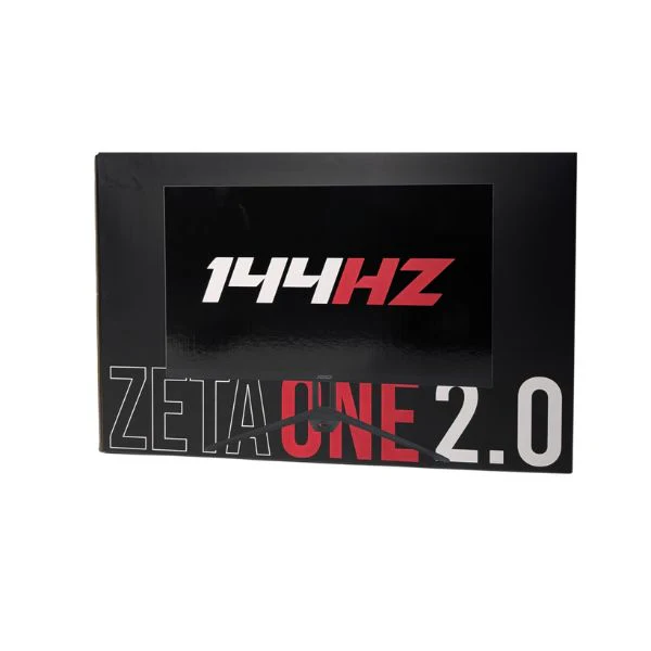 Monitor JEMIP 27″ Gaming ZETA ONE 2.0 27" Full HD IPS 144Hz 1ms - Image 4