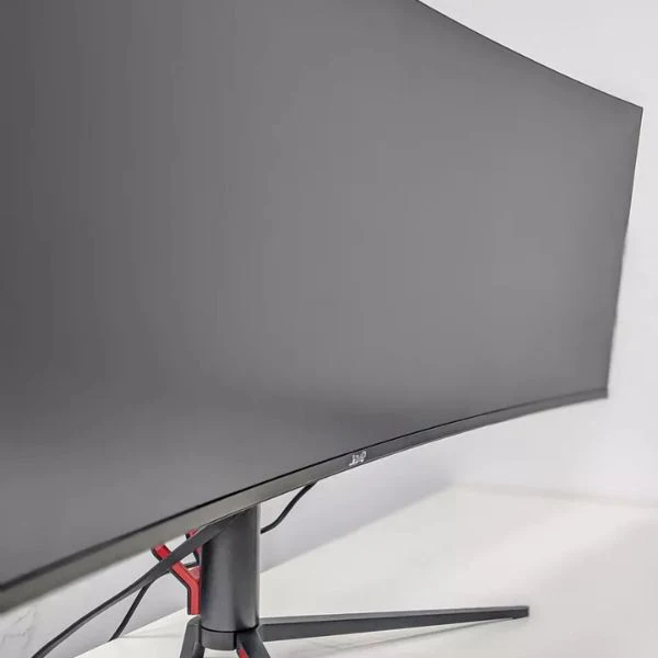Monitor JEMIP JP144-490GC - 49" - (5100×1440) FHD - IPS - 144Hz - Image 2