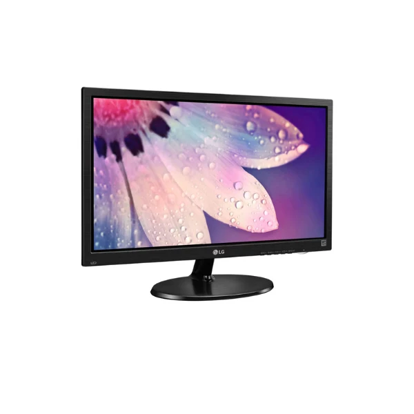 Monitor LG 19M38L - 19" - (1366x768) HD - TN - 60Hz - Image 2