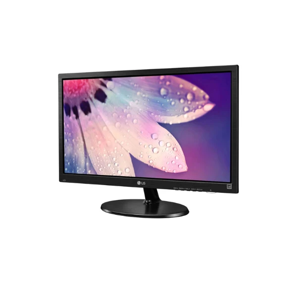 Monitor LG 19M38L - 19" - (1366x768) HD - TN - 60Hz - Image 3