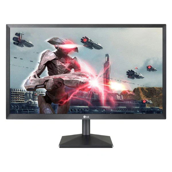 Monitor LG - 24" 24ML44B-B IPS LED FHD FreeSync Monitor - Black