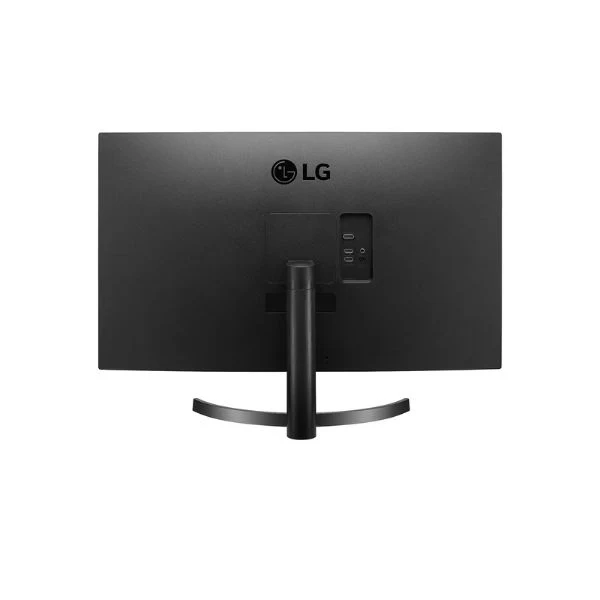 Monitor LG 32" QHD 2560 x 1440p, 16:9, 75Hz, 5ms; entradas: HDMI x2, 32QN600 - Image 3