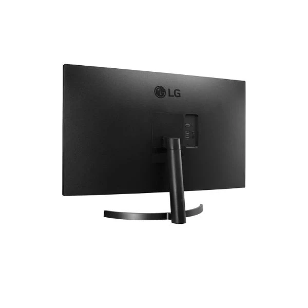Monitor LG 32" QHD 2560 x 1440p, 16:9, 75Hz, 5ms; entradas: HDMI x2, 32QN600 - Image 4
