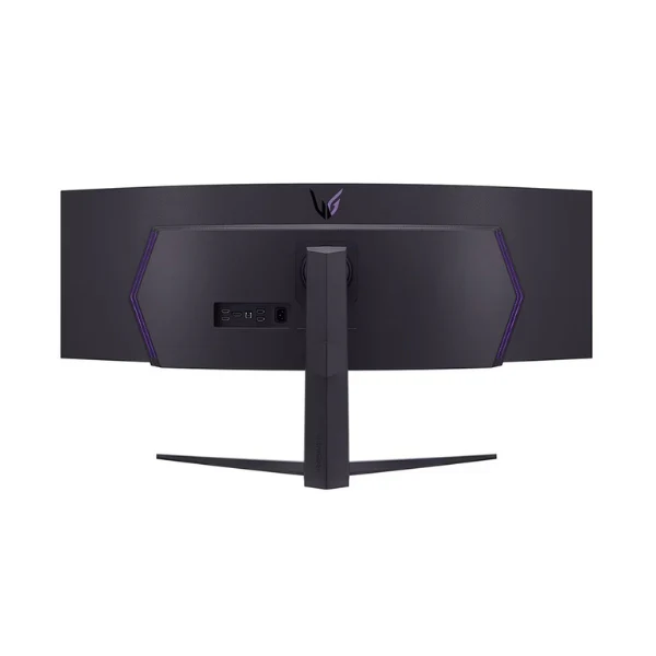 Monitor LG 49GR85DC-B.AUS - 49" 2K DQHD - (5120 x 1440) VA - 240Hz - Image 4
