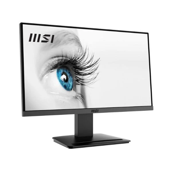 MONITOR MSI 21.5" FHD MP223 PRO VA/ 100Hz/ EYESERGO TECH/ HDMI-VGA - Image 2