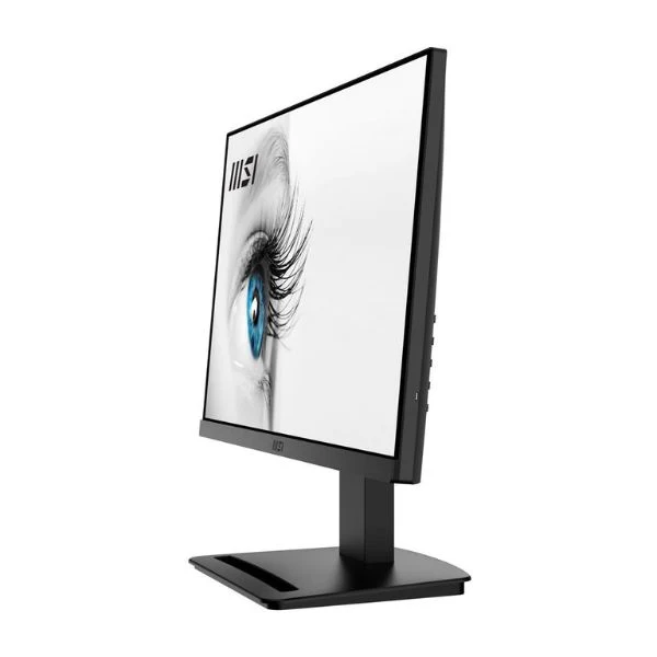 MONITOR MSI 21.5" FHD MP223 PRO VA/ 100Hz/ EYESERGO TECH/ HDMI-VGA - Image 3