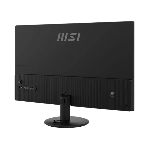 Monitor MSI Pro MP242L 24" - FHD 1920x1080 - 100Hz - IPS - HDMI DP - Anti-Glare - Negro 9S6-3PD5CT-004 - Image 5