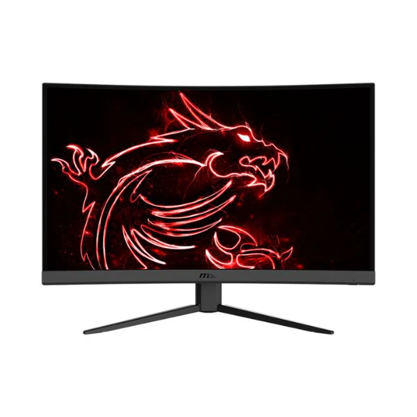 MONITOR MSI 27" FHD G27C4X GAMING CURVO OPTIX G27C4 VA/ 165Hz/ 2xHDMI-DP