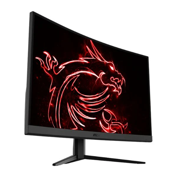 MONITOR MSI 27" FHD G27C4X GAMING CURVO OPTIX G27C4 VA/ 165Hz/ 2xHDMI-DP - Image 2