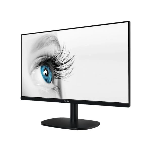 Monitor MSI PRO MP245V - 24" - (1920x1080) FHD - VA - 100Hz - Image 3