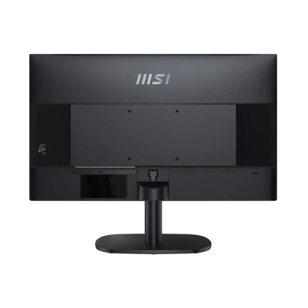 Monitor MSI PRO MP245V - 24" - (1920x1080) FHD - VA - 100Hz - Image 5