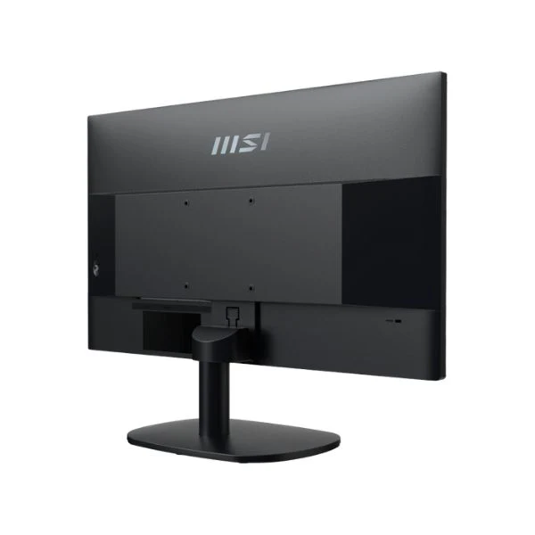 Monitor MSI PRO MP245V - 24" - (1920x1080) FHD - VA - 100Hz - Image 4