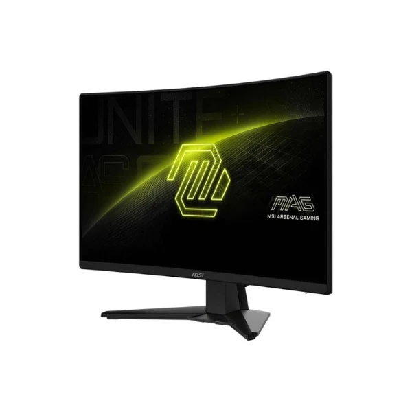 Monitor MSI MAG 242C - 23.6" - (1920 x 1080) VA - 180Hz - Image 3