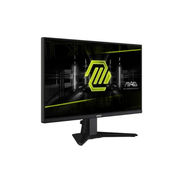 Monitor MSI MAG 255XFV - 24,5" Full HD - (1920 x 1080) VA - 250 Hz - Image 2