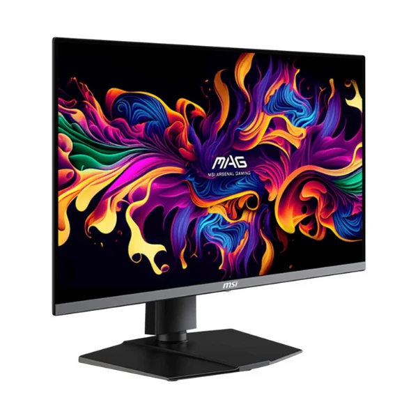 Monitor MSI MAG 272QP QD-OLED X50 - 26,5" 2K WQHD - (2560 x 1440) QD-OLED - 500 Hz - Image 2