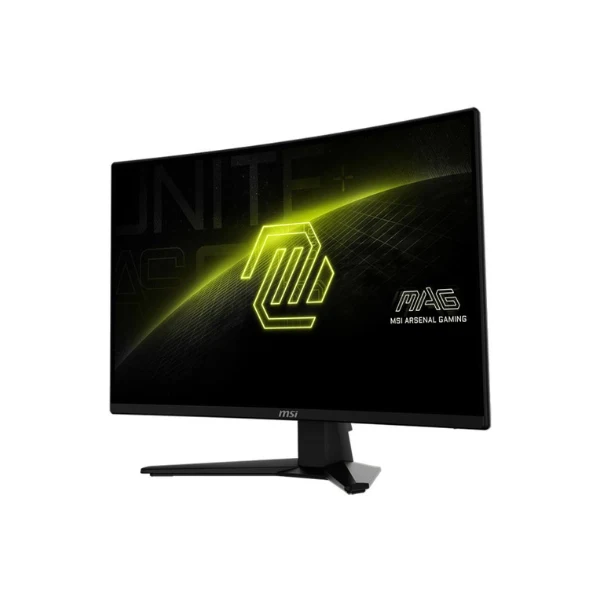 Monitor MSI MAG 274CQF - 27" - (2560 x 1440) VA - 180Hz - Image 3