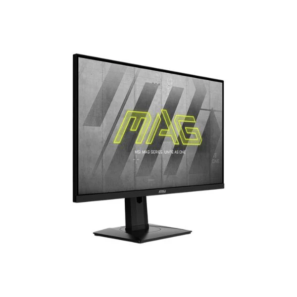 Monitor MSI MAG 274UPF E2 27" LCD 4K UHD 160Hz 1ms G-SYNC Compatible con HDR 400 (DisplayPort, HDMI, USB) Negro - Image 2