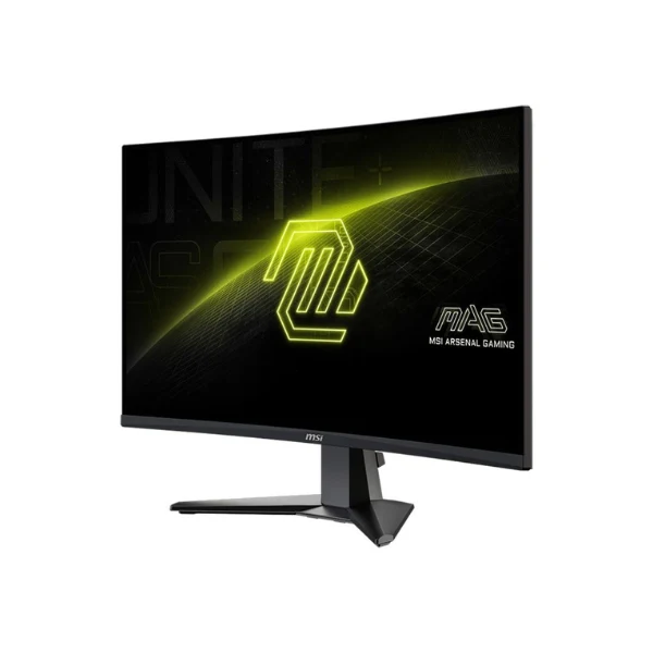 Monitor MSI MAG 276CXF - 27" Curvo Full HD - (1920 x 1080) VA - 280 Hz - Image 3