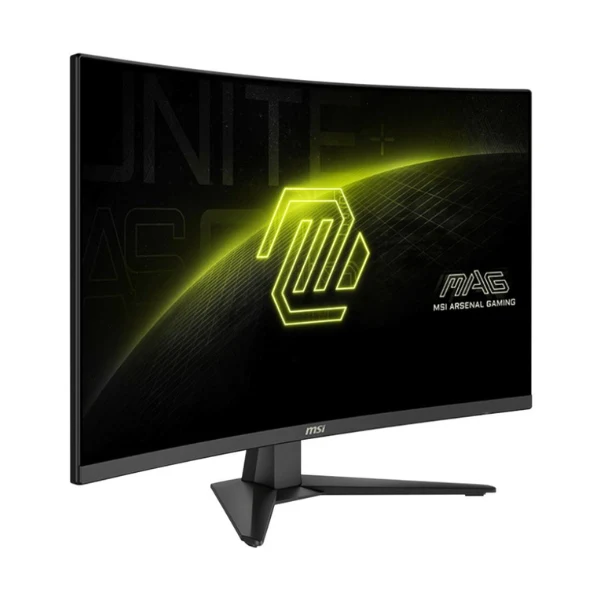 Monitor MSI MAG 321CQF E18 - 31,5" Curvo 2K QHD - (2560 x 1440) VA - 180 Hz - Image 2