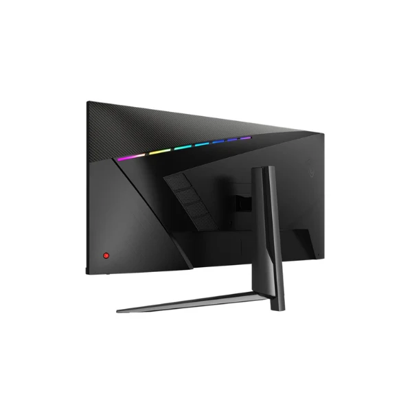 Monitor MSI MAG401QR - 40" 2K UWQHD - (3440 x 1440) IPS - 155 Hz - Image 2