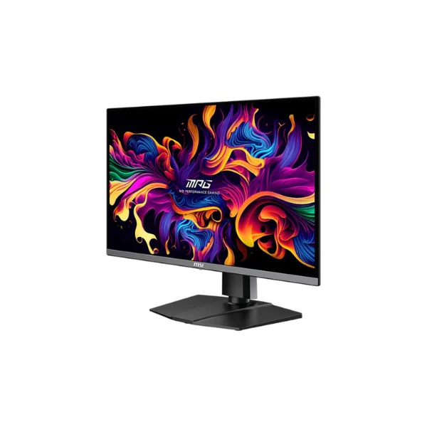 Monitor MSI MPG 271QRX - 27" 2K WQHD - (2560 x 1440) QD-OLED - 360 Hz - Image 2