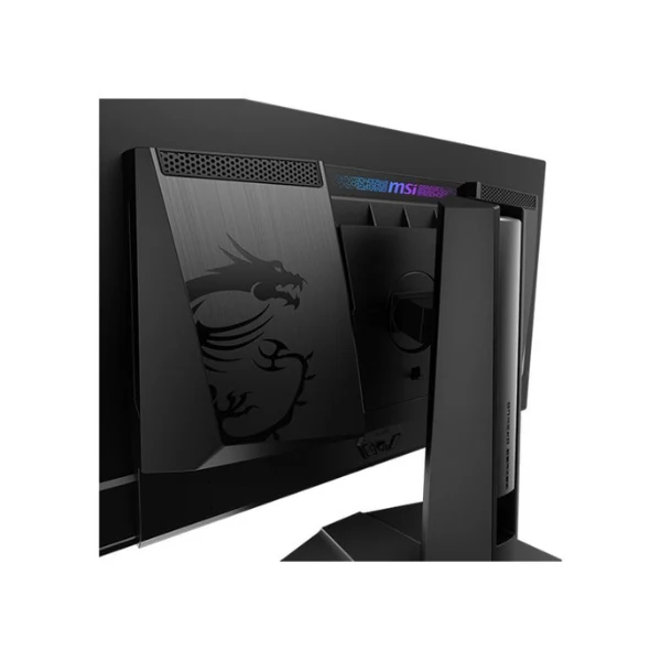 Monitor MSI MPG 271QRX - 27" 2K WQHD - (2560 x 1440) QD-OLED - 360 Hz - Image 3