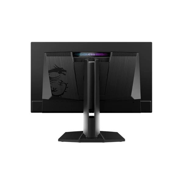 Monitor MSI MPG 271QRX - 27" 2K WQHD - (2560 x 1440) QD-OLED - 360 Hz - Image 4