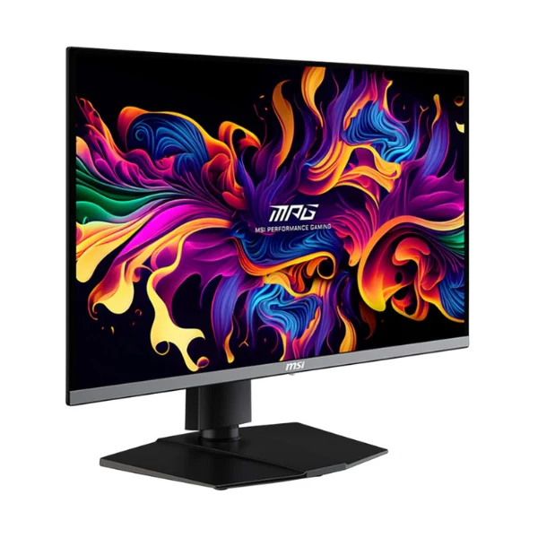 Monitor MSI MPG 272URX QD-OLED - 26,5" 4K UHD - (3840 x 2160) QD-OLED - 240Hz - Image 2