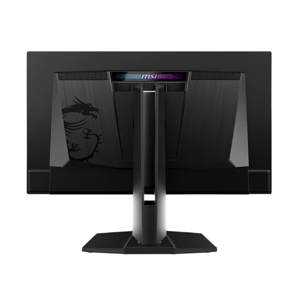 Monitor MSI MPG 272URX QD-OLED - 26,5" 4K UHD - (3840 x 2160) QD-OLED - 240Hz - Image 5