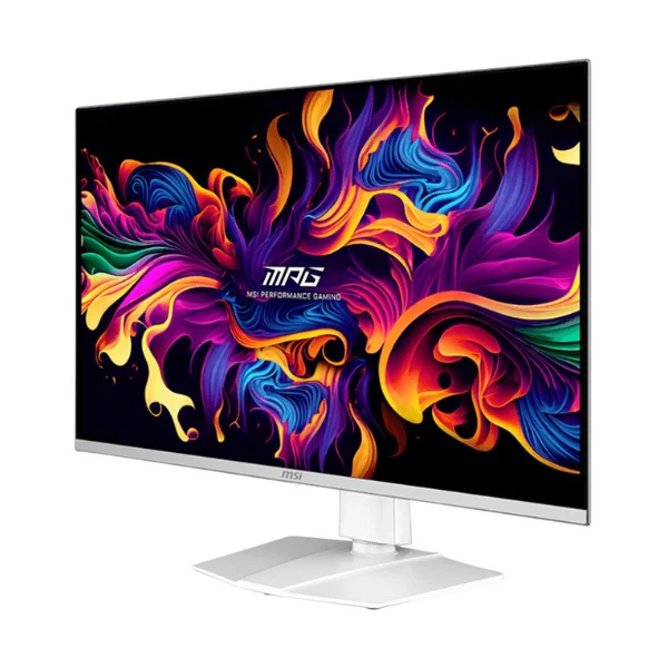 Monitor MSI MPG 321URXW QD-OLED - 31,5" 4K UHD - (3840 x 2160) QD-OLED - 240 Hz - Image 3