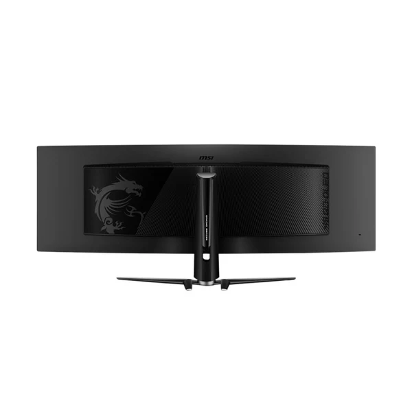 Monitor MSI MPG 491CQPX QD-OLED - 49" 5K Dual QHD - (5120 x 1440) QD-OLED - 240Hz - Image 5